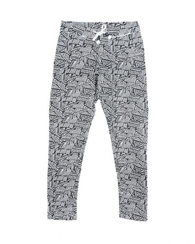 Taya Black Pants  95  Cotton 5  Elastane,  French Terry,  AOP, 240g